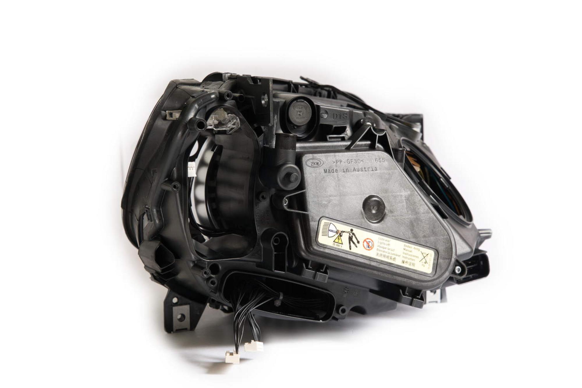 Hella linker LED Bi-Xenon Scheinwerfer links für BMW 7 F01 1ZS 354 690-011
