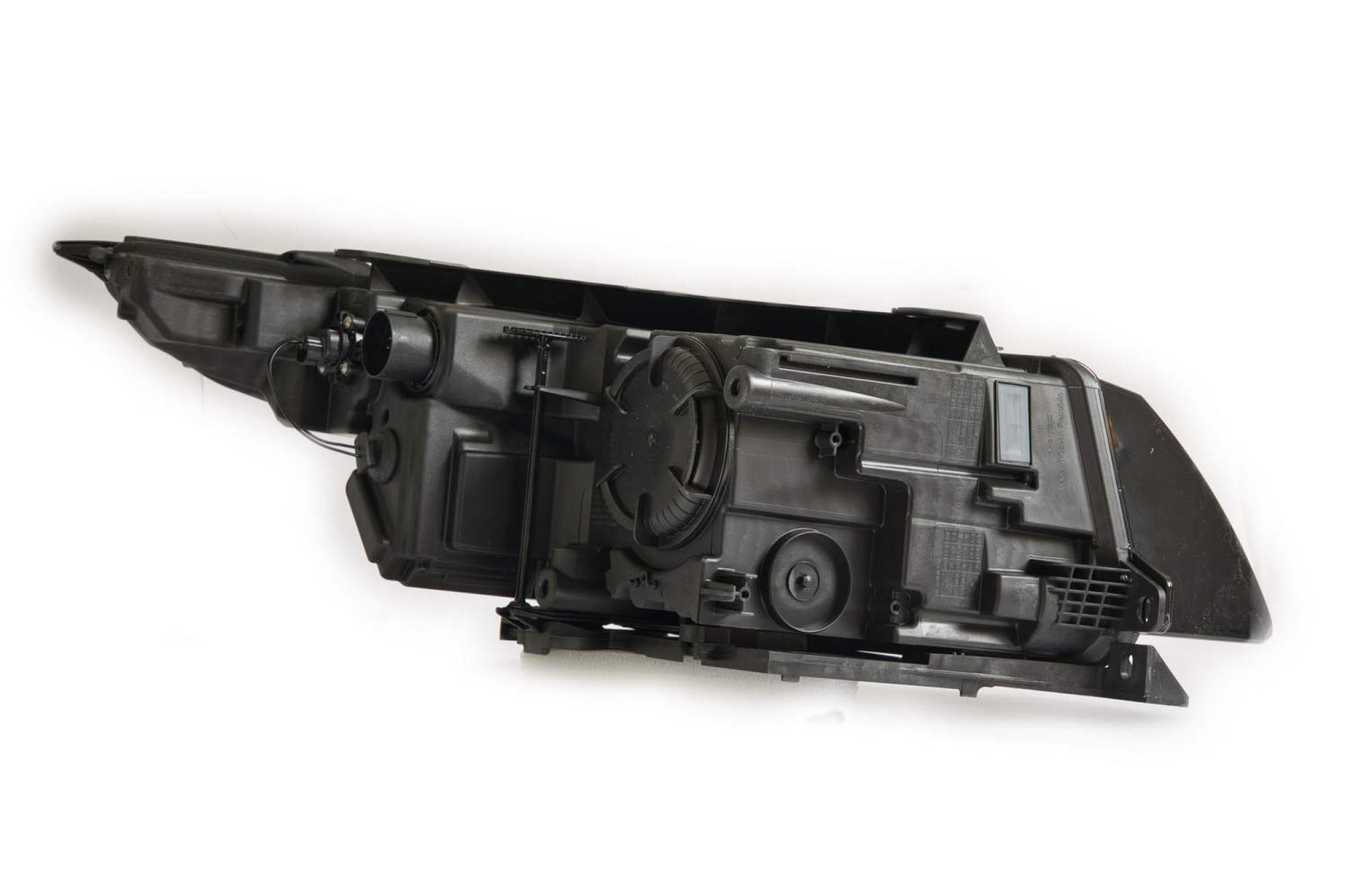 Scheinwerfer Links für Land Rover Range Rover Evoque L538 Hella 1EE 354 835-011