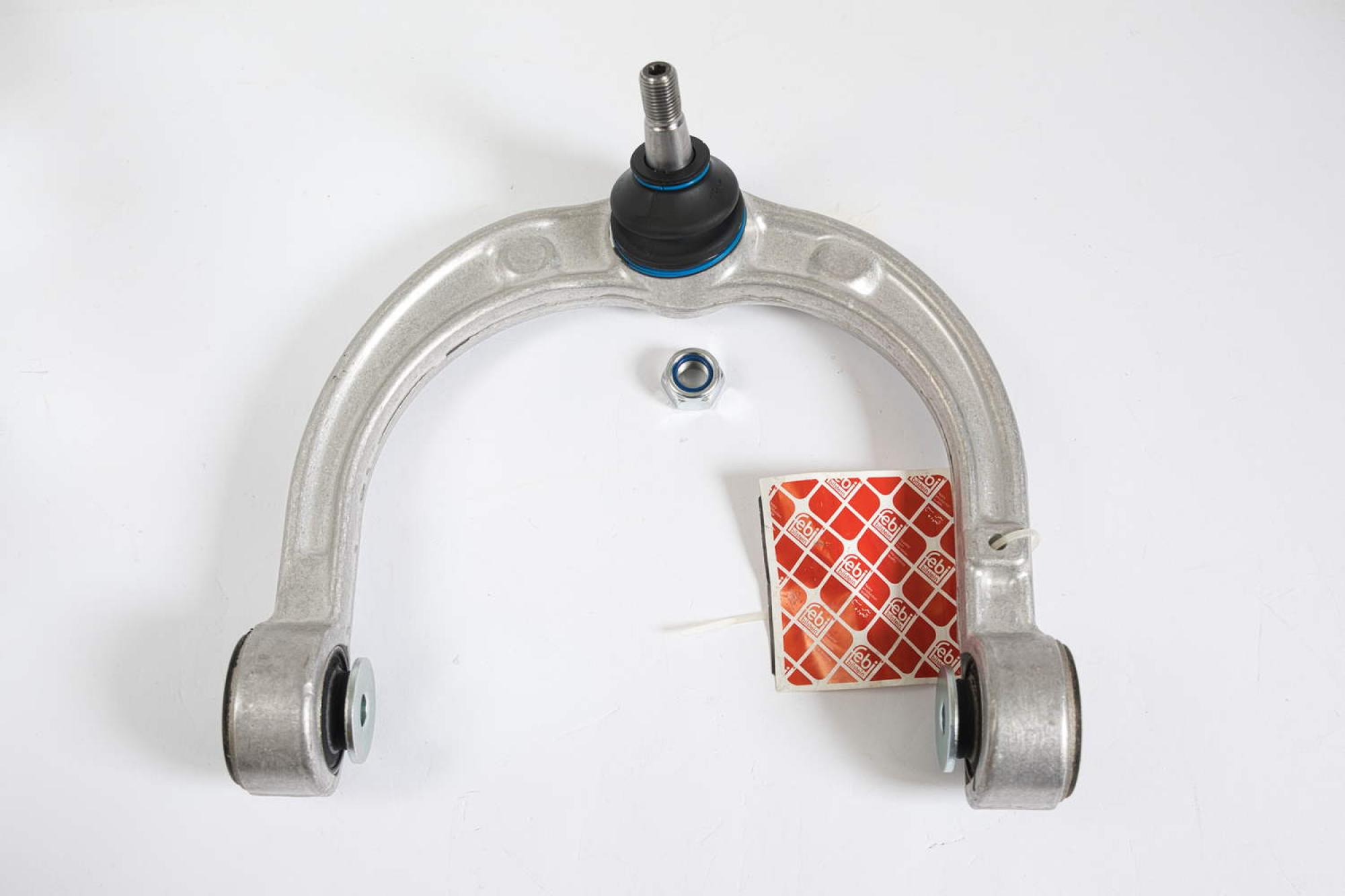 FeBi Bilstein Querlenker Vorderachse für Mercedes GL-Klasse M-Klasse R-Klasse 28369