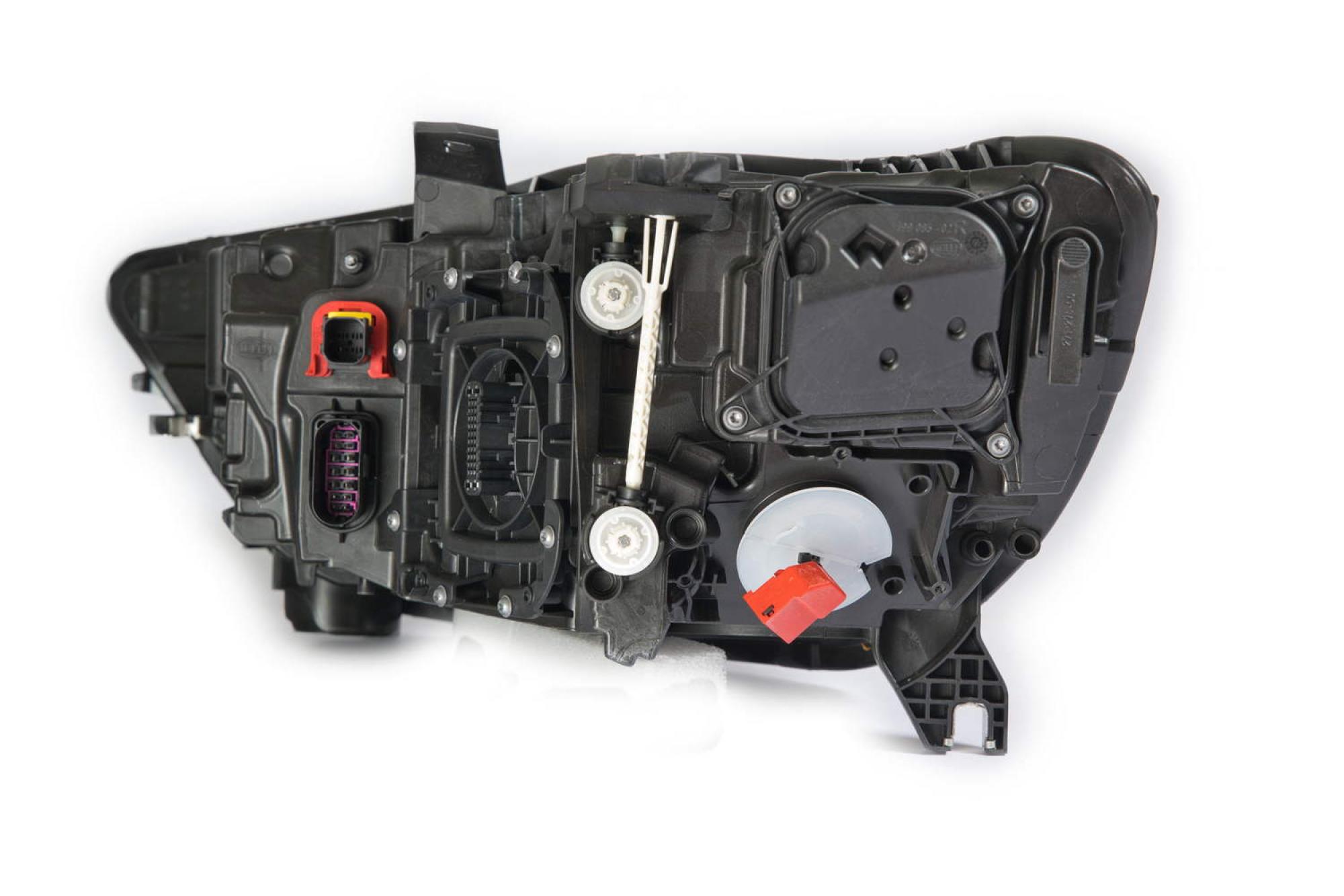 Hella LED Scheinwerfer Rechts für Audi A6 RS6 4G C7 4G0941774K - 1EX 012 976-161