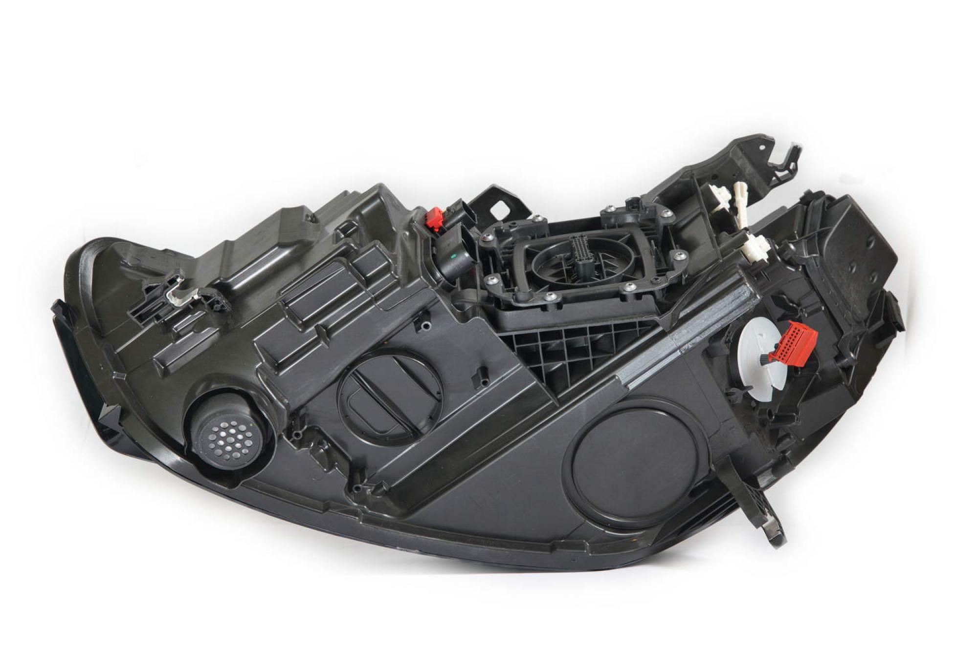 Hella LED Scheinwerfer Rechts für Audi A6 RS6 4G C7 4G0941774K - 1EX 012 976-161