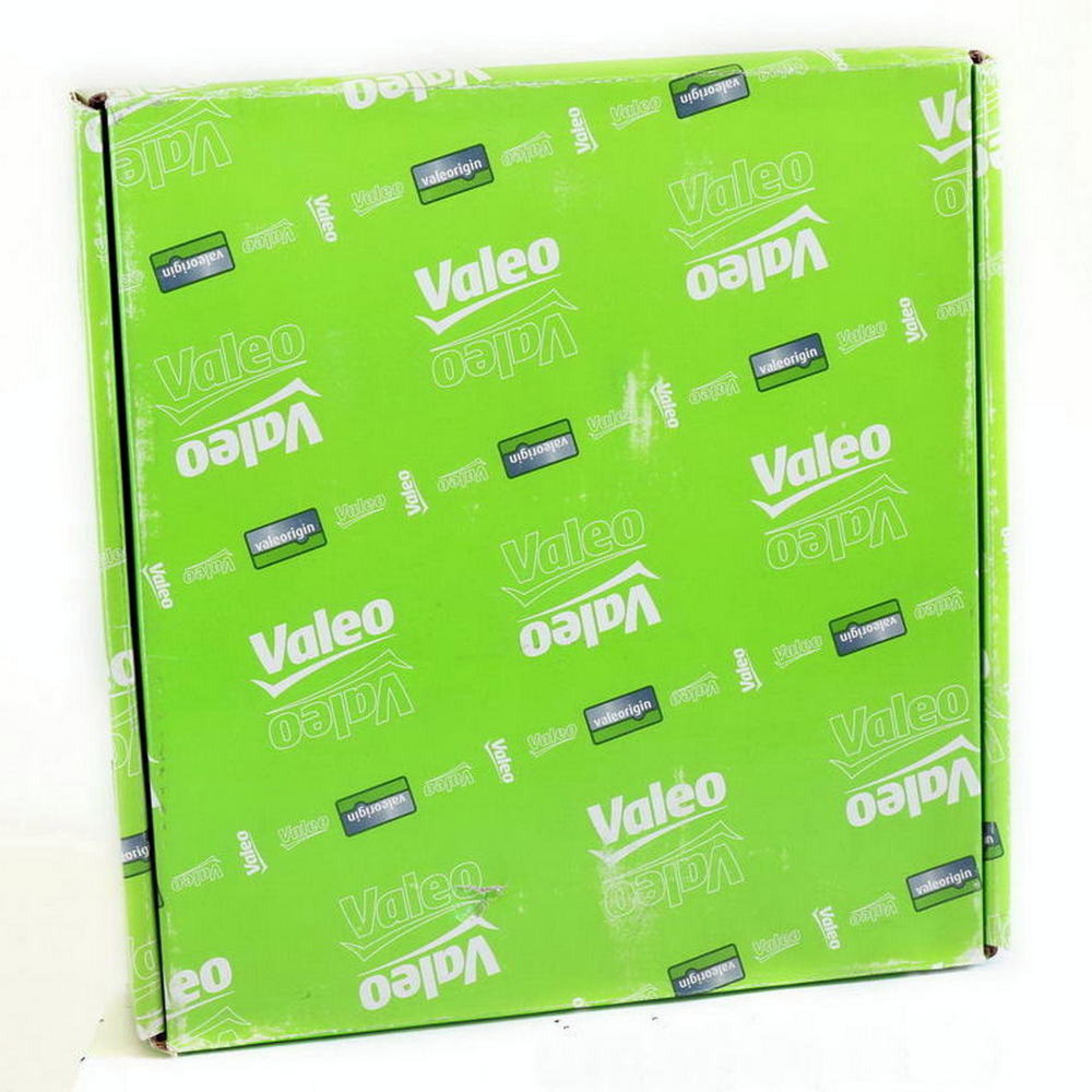 Valeo Rücklicht Heckleuchte Bremsleuchte RECHTS für Seat Exeo 3R2 043929