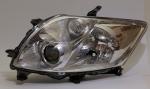 Valeo Scheinwerfer Hauptscheinwerfer LINKS für Toyota Auris 043459