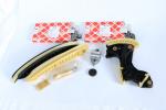 Febi Bilstein Steuerkettensatz für Mercedes 40954