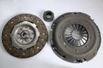 Sachs Kupplung Kupplungssatz für Audi A4 B5 A6 C5 A8 VW Passat 3B 1.9 2.5 TDI 3000 951 034