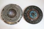 Sachs Kupplung für Alfa Romeo 159 1.9 JTDM Opel Insignia A 2.0 CDTI 3000 970 055