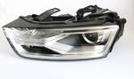 Hella LED Bi-Xenon Scheinwerfer Links für Audi Q3 8U0941043C 1EL 354 840-011