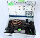 Festool Zubehör Set ZS-OF für Oberfräse 2200 M + Systainer 497655