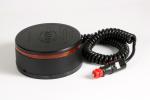 Hella Blitz-Kennleuchte K-LED Rebelution 12V 24V Magnetbefestigung 2XD 455 255-021