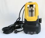 Kärcher SP7 Dirt Inox Schmutzwasserpumpe Wasserpumpe Tauchpumpe Gartenpumpe B-Ware 7
