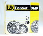 LUK RepSet DMF Kupplungssatz+Schwungrad für Audi Seat Skoda VW 600 0087 00
