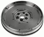 Sachs Schwungrad für Audi A4 8E Skoda SuperB VW Passat 3B 1.9 TDI 2294 002 156